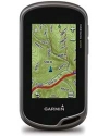 GPS/ГЛОНАСС - навигатор GARMIN Oregon 600t